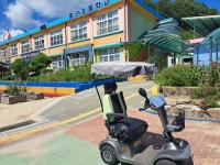 김천 증산초등학교 다니는 어르신들은 그림자…김천교육지원청 분교장 격하 기준 정 할때 제외시켜 논란
