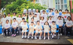 김천 증산초등학교 다니는 어르신들은 그림자…김천교육지원청 분교장 격하 기준 정 할때 제외시켜 논란