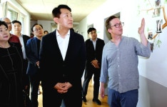 서부간선도로에서... 오세훈 살해 협박글 등장…신변 확인까지