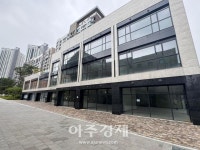 소송·분담금에 미분양까지…재건축단지 골칫덩이 된 상가