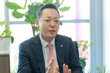 [머니人터뷰] 배광수 NH투자증권 WM사업부 대표 업계서 가장 빠른 성장세…K-패밀리오피스로 자리매김
