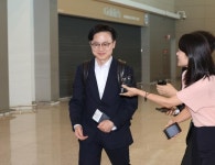 다시 미국행 비행기 몸 실은 김정관…비자·관세 후속조치 과제 '산적'