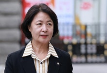 추미애, 특검법 합의 논란에 지나친 성과 욕심...특검법 교환대상 아냐