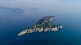 경남도, 지심도서 첫 웨딩·휴양섬 결혼식 연다