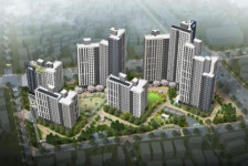 두산건설, 두산위브 더센트럴 수원 10월 분양