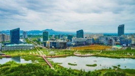 나주 빛가람혁신도시 상생지수 전국 혁신도시 중 최고