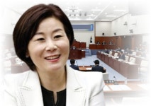 김희정 의원 민주당, 국회 증언·감정법 강행...헌법 파괴, 야당·국민 억압
