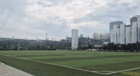 이천시,SK하이닉스 축구장 부지 닥터헬기 인계점 신규 지정