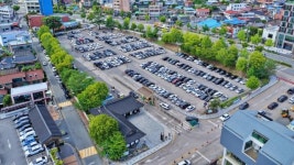 슬기로운 주차 생활…전주시설공단, 공영주차장 카드뉴스 제작