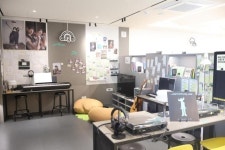 서울 선유도서관, 제주 표선중학교에 우수도서관 대통령 표창 수여