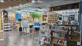 서울 선유도서관, 제주 표선중학교에 우수도서관 대통령 표창 수여