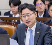 [2025 국감] 임광현 국세청장 