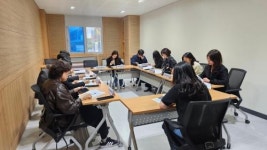 군포의왕, 2025년 디지털 교육 사업학교 평가회 개최