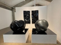 엮고 칠하고 빚어낸 한국의 혼