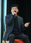 스마일게이트 권혁빈, 이혼 소송 첫 변론...8조대 재산 분할 쟁점