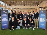 애드팝콘, 지스타서 B2B 네트워킹 런치스타…상생 생태계 강조