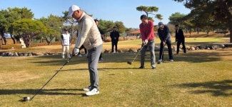 제6회 무안 황토골배 골프대회 성황리 개최