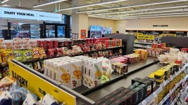 디저트 신세계 만든다... 이마트24, 미래형 편의점 승부수는?