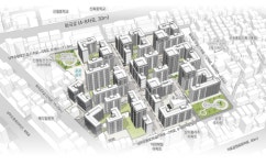 노후 주거지에 대단지 잇따라…도림1·신림5 등 정비계획 수립