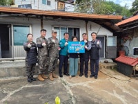 GS동해전력, 취약계층에 따뜻한 겨울 선물…지역과 상생하는 향토기업 위상 굳건