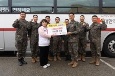 쌍용C&E 동해공장, 2025년 마지막 생명나눔 사랑愛 헌혈 캠페인 성료 外