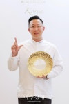 [포토] 스와니예 이준 오너 셰프, '흑백요리사2' 백수저 요리사로 공개