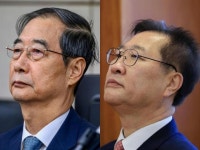 내란 가담·헌재 재판관 논란…박성재·한덕수 재판, 내달 19일 개시