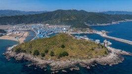 새해 일출은 경북 영덕 블루로드에서...전 구간에서 만나는 일출의 감동