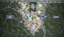 7호선 장승배기역·강동구 성내동 일대 역세권 단지 들어선다