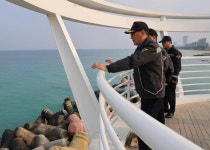 이철규 의원, 태백·삼척 특화주택 공모 선정…폐광지역 주거환경 개선 청신호 外