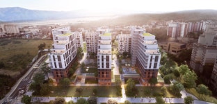 강남 세곡 임대주택 지구에 미리내집 등 206가구 공급