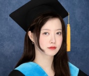 구혜선, 카이스트 대학원 조기 졸업 눈길…박사 도전까지?