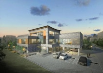 남원시 노인복지회관 건립사업 순항