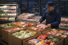 유통법 완화 기로…마트 새벽전쟁 재점화