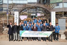 주광덕 남양주시장 로타리클럽은 묵묵히 나눔 실천해 온 든든한 동반자