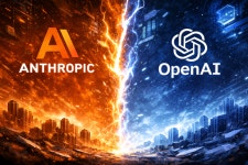 [ABC 뉴스룸] 앤트로픽에 샘 올트먼의 반격…월성장률 10% 돌파