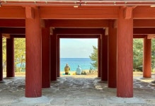 찬바람 물러가는 2월 봄이 묻어나는 곳, 울진