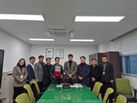 남양주시 해피누리노인복지관, 행복누리학교 제11회 졸업식 개최