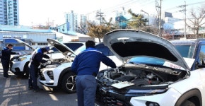 법원, 한국GM 정비센터 폐쇄 제동 안 걸었다…노조 가처분 기각