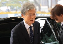 노태악 대법관 후임 제청 한 달째 침묵...대법관 공백 현실화되나