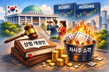 '자사주 의무 소각' 韓 증시 추가 모멘텀 확보  