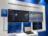 [르포] AI로 똑똑해진 공장···LS일렉트릭, K-제조 미래상 앞당긴다