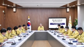 GKL, 중동발 경제위기 대응 TF 가동…에너지 위기 극복 동참