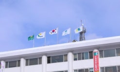 인제 하추리산촌마을, UN 관광 최우수마을 후보 선정
