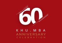 개원 60주년 경희대 경영대학원, 후기 모집 진행