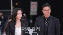 '둘째 임신' 탕웨이 