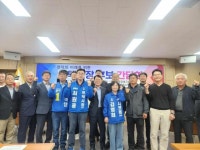 [6·3 지방선거] 최원용 평택시장 후보, 현장 간담회 확대...팽성·현덕 발전 과제 논의