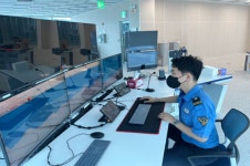 동해해경청, 해상교통관제 법령위반 집중단속 돌입