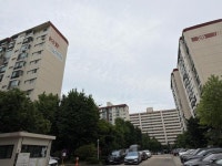 [르포] 57개월·244평 PH…DL이앤씨, 압구정5구역서 아크로 올인