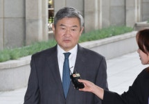 法, '국회증언감정법 위반' 조태용 징역 1년 6개월…직무유기는 무죄